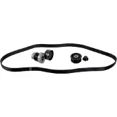 FEBI BILSTEIN Kit de courroie d'accessoire 178230