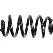 SACHS Ressort de suspension 994 407