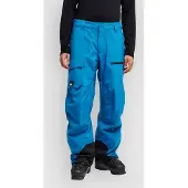 Quiksilver Utility 20k Pants Bleu S Homme