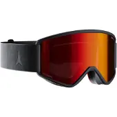 Atomic Savor L Stereo Ski Goggles Gris Red/CAT2