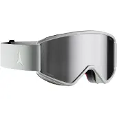 Atomic Savor M Stereo Ski Goggles Blanc Silver/CAT2