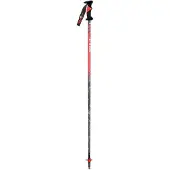 Vola Sl Alu-carbon World Cup 16 Mm Poles Argenté 135 cm