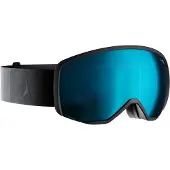 Atomic Revent M Hd Ski Goggles Bleu,Gris Blue/CAT2