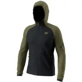 Dynafit Radical Polartec Jacket Vert 2XL Homme