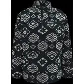 Columbia Rugged Ridge High Pile Half Zip Fleece Bleu 2XL Homme