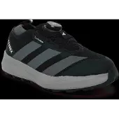 Adidas Terrex Agravic Boa Cp Kids Trail Running Shoes Noir EU 35 Enfants
