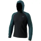 Dynafit Radical Polartec Jacket Vert 2XL Homme