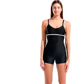 Arena Venus Combi Swimsuit Noir 48 Femme