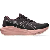 Asics Chaussure de course 'BLAZEBLAST' gris clair / mauve / noir