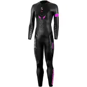 Synergy Endorphin Woman Neoprene Wetsuit Noir P3 Femme
