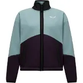 Salewa Fanes Jacket Bleu M Femme