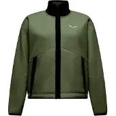 Salewa Fanes Jacket Vert L Femme