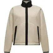 Salewa Fanes Jacket Beige L Femme