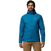 Columbia Watertight Ii Jacket Bleu M Homme