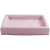 Bia Bed Skanor Cover Dog Basket Pink