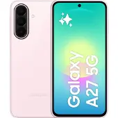 Samsung Galaxy A27 128 Go Rose 5G