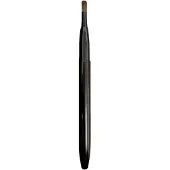 Shiseido Le pinceau à lèvres portable et rétractable