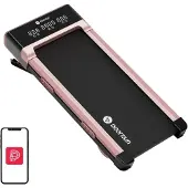 DeerRun Z10 Treadmill Rose