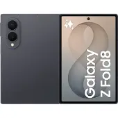 Samsung Galaxy Z Fold 8 256 Go Noir 5G