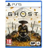 Ghost of Yotei
