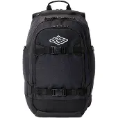 Rip Curl Posse 33l Backpack Noir