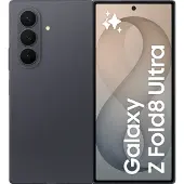 Samsung Galaxy Z Fold 8 Ultra 256 Go Noir 5G