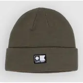 Salty Crew Flagship Beanie Vert Homme