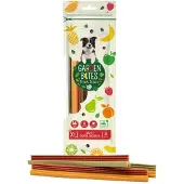 Garden Bites Fruity Dental Groovies friandise pour chien