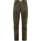 Fjällräven Keb Agile Winter Pants Noir 50 / Regular Homme