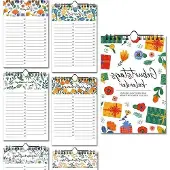 OEM Calendrier annuel - fleurs - différentes tailles