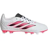 Adidas Predator Club FG/MG Chaussures de football enfants