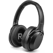 Lindy 73202 LH700XW Casque d'écoute sans fil à réduction active du bruit