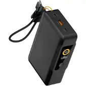 Xtorm NextGen Batterie Externe 35 W 20 000 mAh Noir