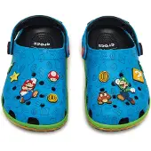 Crocs Sabots Super Mario Core Classic