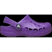 Crocs Sabots Baya t enfants - Neon Purple