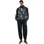 Emporio Armani 7m002162_af26223 Tracksuit Noir M Homme