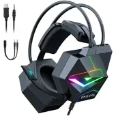 Onikuma Casque Audio X20