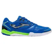 Joma Dribling Indoor Football Shoes Bleu EU 40