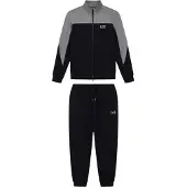 Emporio Armani Survêtement '7M002405 AF10377' noir