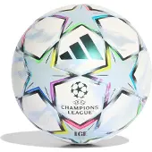 Adidas Uefa Champions League J290 Football Ball Clair 5