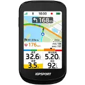 IGPSPORT Ordinateur de vélo Bsc500, transparent. Taille unique