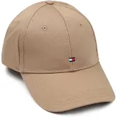 Tommy Hilfiger Casquette Logo Beige
