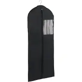 Wenko Housse vêtements Deep Black