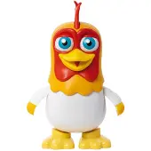 Bandai Figurine dansante Bartolito Multicolore Enfants Multicolore Taille unique
