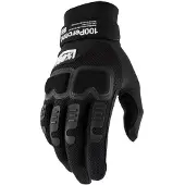 100% Langdale Off-road Gloves Noir L Homme