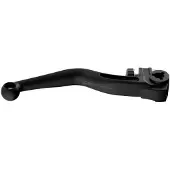 Polisport Off Road Husqvarna Te/fe 22-24/gas Gas Ec/ec-f 21-24/mc/mc-f 24 Brake Lever Noir