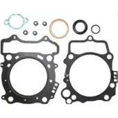 VERTEX Yamaha Wr450f 2021-2023 Top End Gasket Kit Argenté