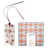Pure Living Lucia - Scented Wax Tablets-Damask Rose & Cypress