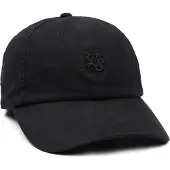 Levi's Casquette 'VARSITY' noir