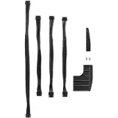 Lenovo Câble De Carte Graphique 12+4 Broches P7/px